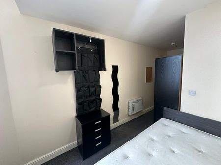 Henry Street, Liverpool, L1 - Photo 2