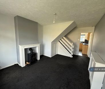 2 bedroom terraced house to rent - Photo 1