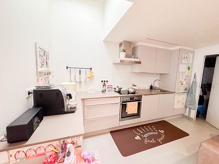 Gelijkvloers appartement met mooie tuin - Aarschot - Foto 4