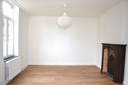 Appartement te huur - Foto 2