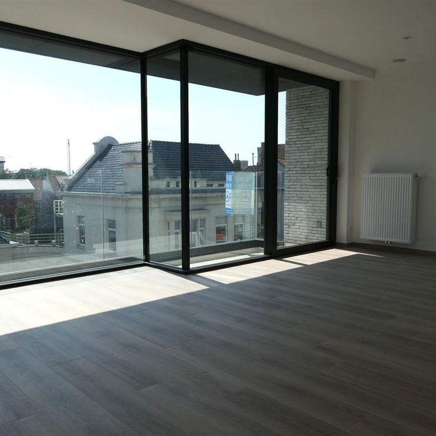 Appartement - Photo 1
