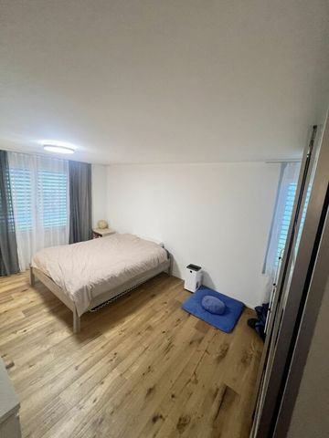 3.5 Zimmer, 90 m², EG - Foto 4