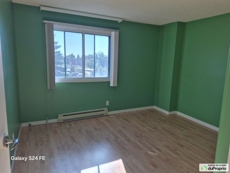 313-3315, rue France prime, Ste-Foy à louer - Photo 2