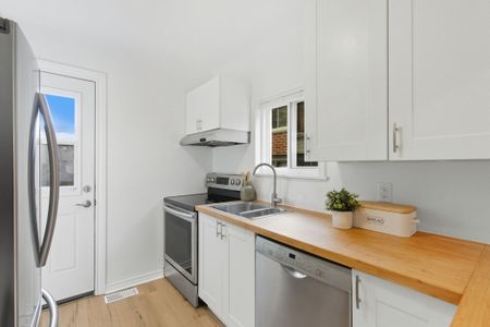 For Lease - 78 Delena Avenue, Hamilton, Ontario - Photo 5