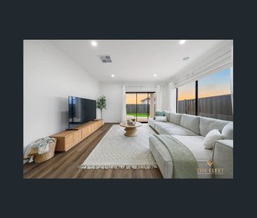 4 Bedrooms, 2 living areas and Premium Features, Prime Location. - Photo 6