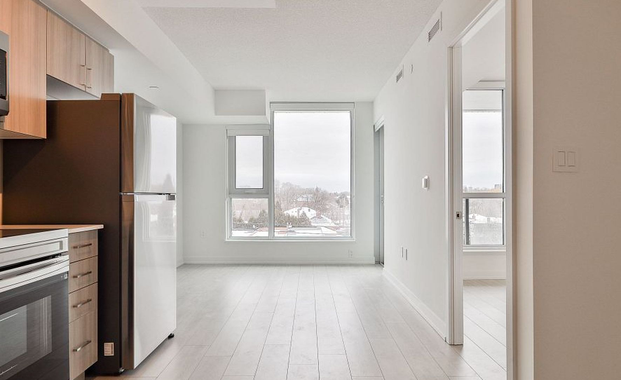 For Lease - 556 Marlee Avenue Unit# #411, Toronto, Ontario - Photo 1