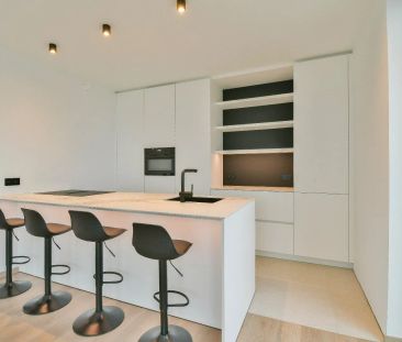 Nieuwbouw appartement met 2 slaapkamers te huur in Oudenburg - Foto 5