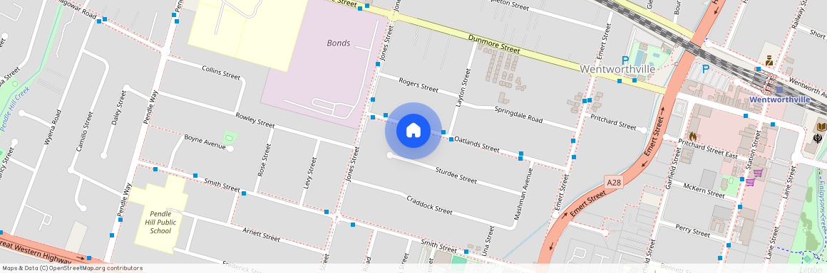 48A Oatlands Street, Wentworthville, NSW 2145