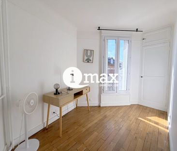 Location Appartement SURESNES - - Photo 5