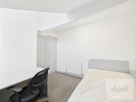 1 bedroom in a house share to rent - Photo 4