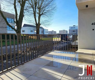 Flat for rent - Photo 1