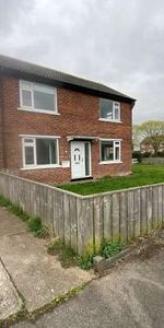 3 bed semi-detached house to rent in Streatlam Road, Billingham, TS23 - Photo 3