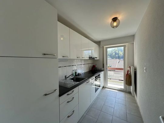 Appartement de 1.5 pièces au 1er étage - Photo 1