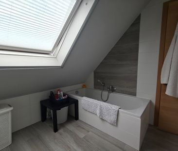 Duplex te huur in Lokeren - Foto 1
