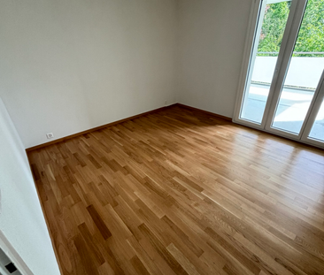 Ihre neue 3.5 Zimmerwohnung in Baden! - Foto 1