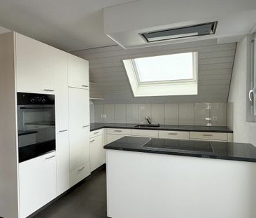 MAISONETTEWOHNUNG - ZENTRAL UND NAHE BAHNHOF - Photo 4
