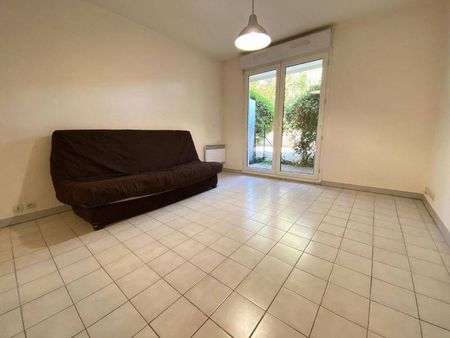 Location appartement 1 pièce 22.73 m² à Montpellier (34000) - Photo 2