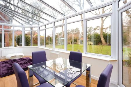 4 bedroom detached house to rent - Photo 5