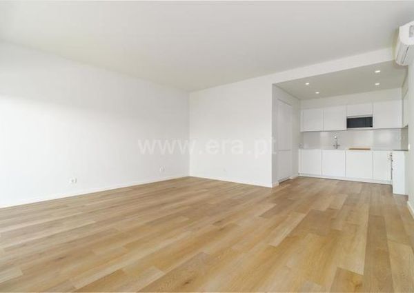 Apartamento T2 em Lisboa