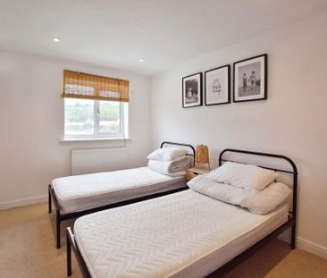 2 bedroom terraced house to rent - Photo 5