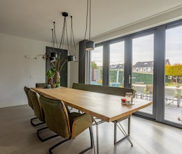 Te huur: Huis Kreitenmolenstraat in Udenhout - Foto 6