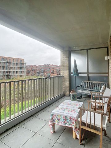 Prachtig nieuwbouw appartement in een groene oase van rust te Herent. - Foto 4