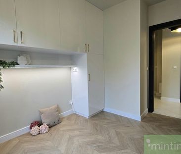 2 pokojowy apartament z parkingiem na Warszewie. - Photo 4