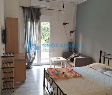 Διαμέρισμα για ενοικίαση Ακαδημία (Ηράκλειο Κρήτης) - Φωτογραφία 4