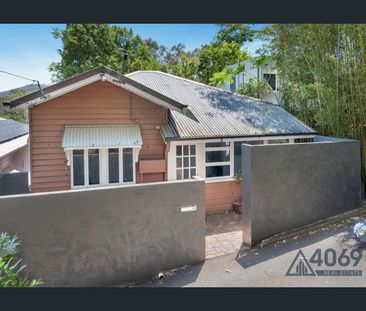 43 Fewings Street, Toowong, Qld 4066 - Photo 1