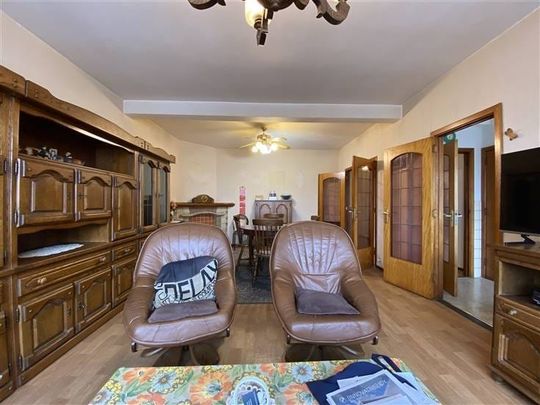 Appartement te huur - Photo 1