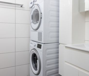 Karin Swanströms gata 6, Sandtorp - Foto 4