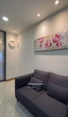 KL Gateway Residences, Kampung Kerinchi (Bangsar South) - Foto 1