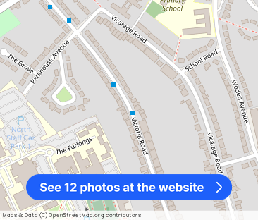 Victoria Road, Wednesfield, Wolverhampton, WV11 - Photo 1