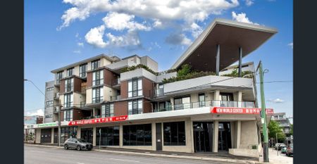 Beautiful Apartment Located in the Heart of Nunawading! - Photo 3
