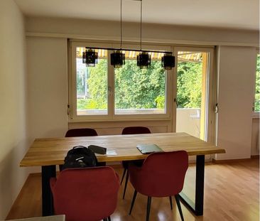3.5 Zimmer Wohnung neben shoppyland - Photo 3