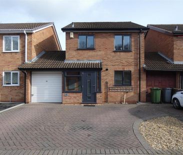 3 bedroom detached house to rent - Photo 1