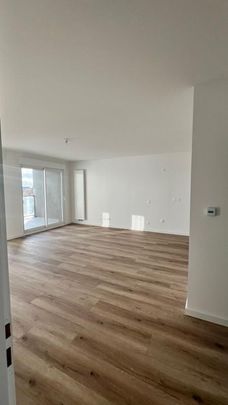 Location Appartement 3 pièces 66m² VANNES 56000 - Photo 1