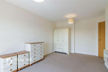 Skylight Apartments, The Hub, Shiners Way, South Normanton, DE55 - Photo 3