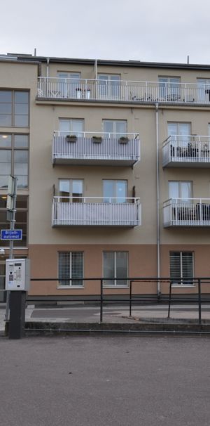 Målaregatan 8 B - Foto 1