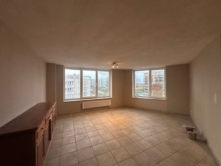 Appartement te huur - Photo 2