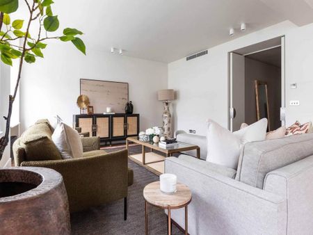 4 bedroom flat to rent - Photo 5