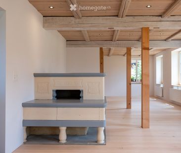 3.5 Zimmer, 100 m² - Photo 3