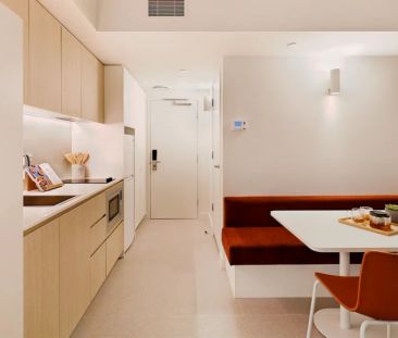 Single Bedroom – 2 Share Apt - Photo 4