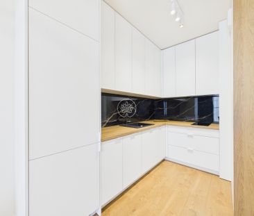 Prestiżowe mieszkanie w Bydgoszczy - Photo 5