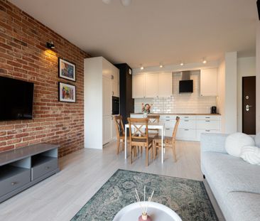 Mieszkanie na Woli blisko Parku - Photo 5