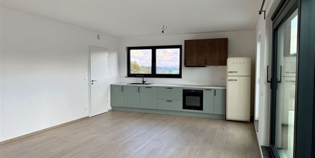Appartement te huur in Chanly voor € 950 met 2 slaapkamers - Foto 1