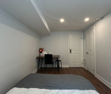 For Lease - 973 Willowdale Ave Avenue Unit# Master Bedroom AA bsmt,... - Photo 1