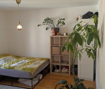 2½ Zimmer-Wohnung in Zürich - Kreis 3 Wiedikon, möbliert, auf Zeit - Foto 6