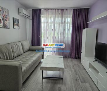 Inchiriere apartament 2 camere semidecomandat Targoviste Micro 9 - Photo 1