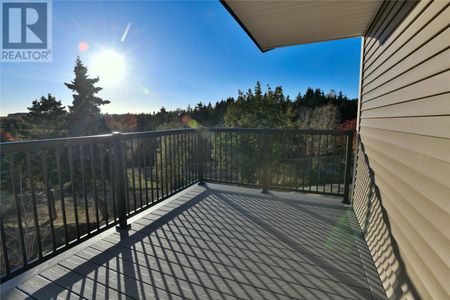 25 Janeway Place, St. John's, Newfoundland & Labrador - Photo 2